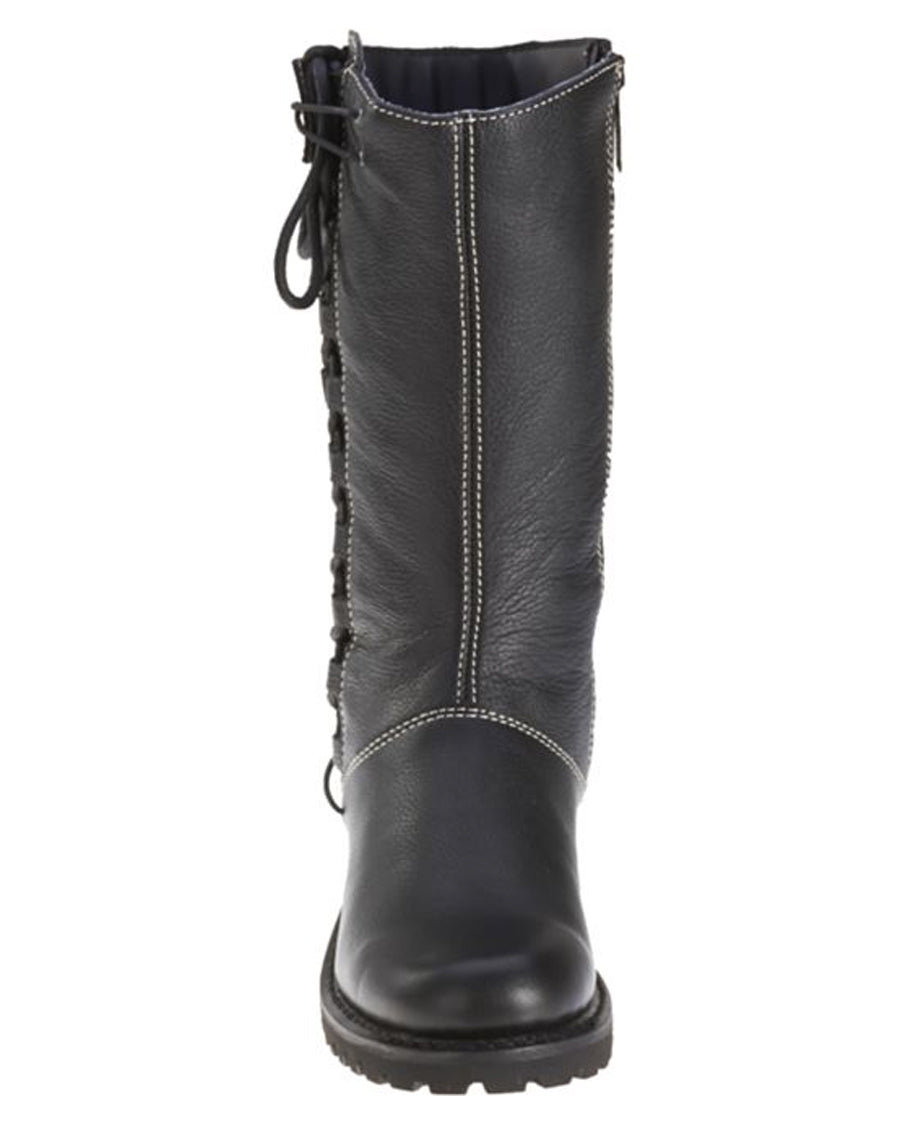 Womens Melia 10" Boots