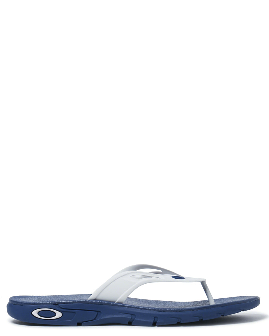 Men's Ellipse Flip Sandals - Blue