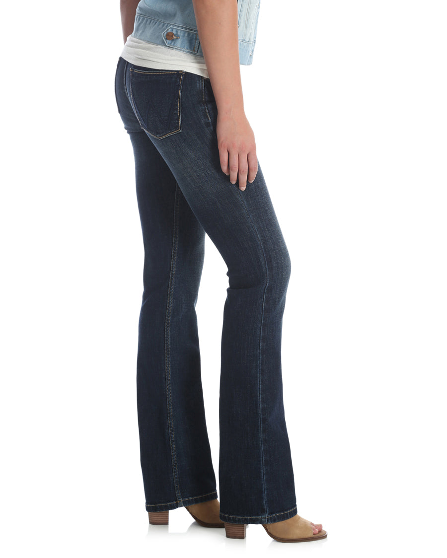 Women's Retro Sadie Bootcut Jean