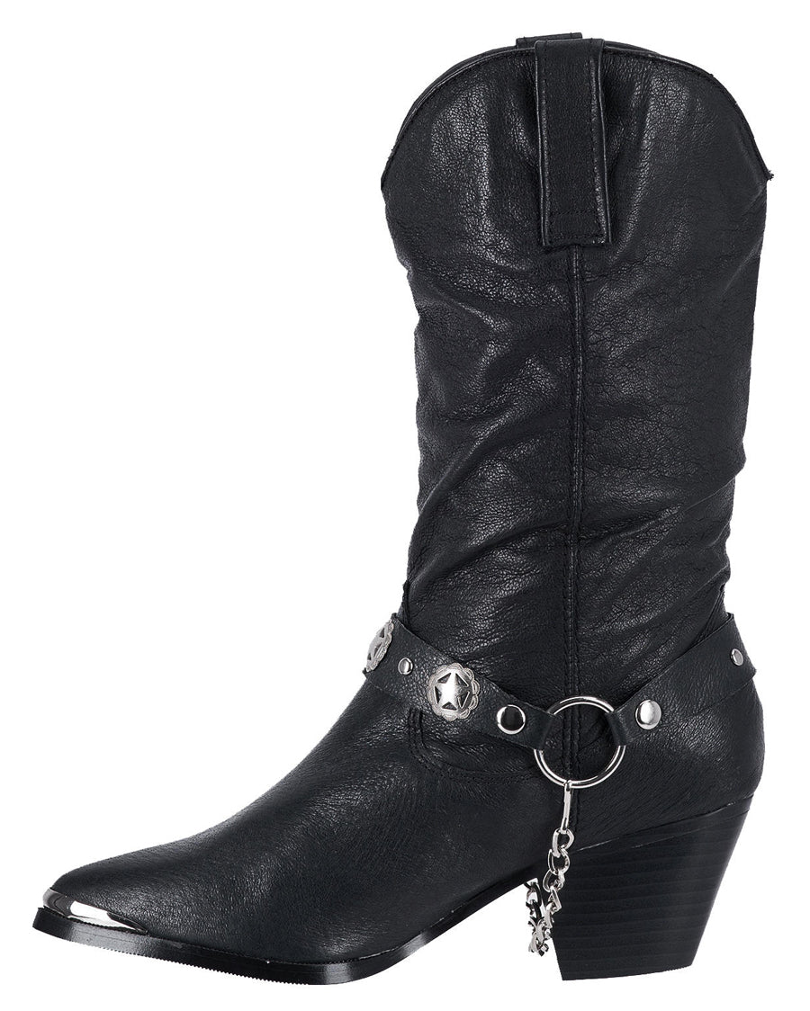 Womens Bailey Slouch Boots