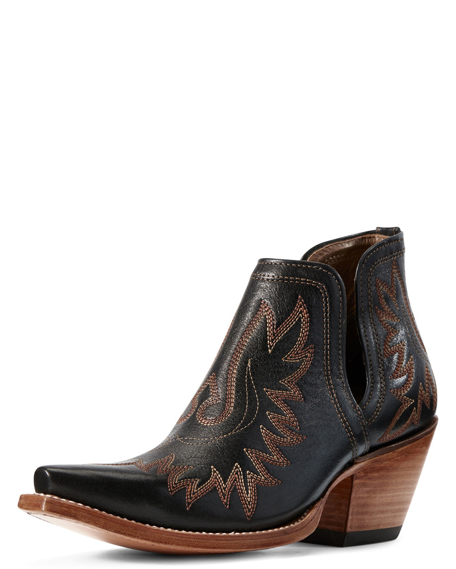 Women's Dixon Western Boots