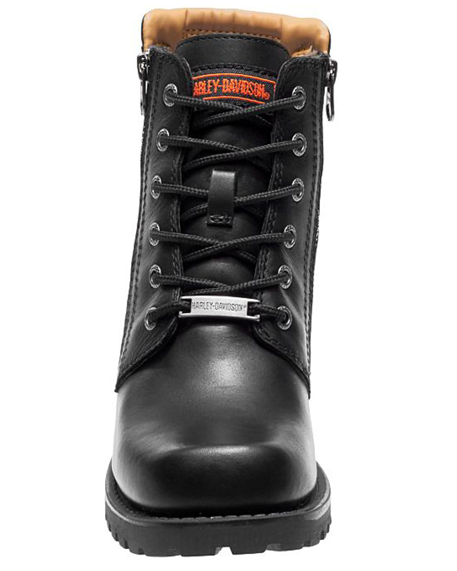 Women's Asher Motorcycle Boots