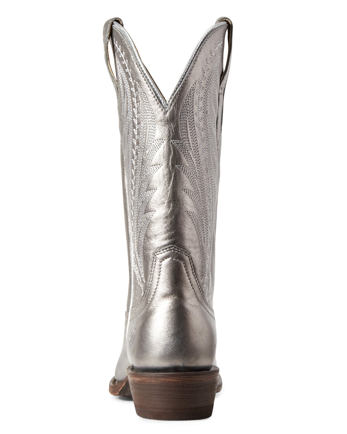 Women's Tailgate Western Boots