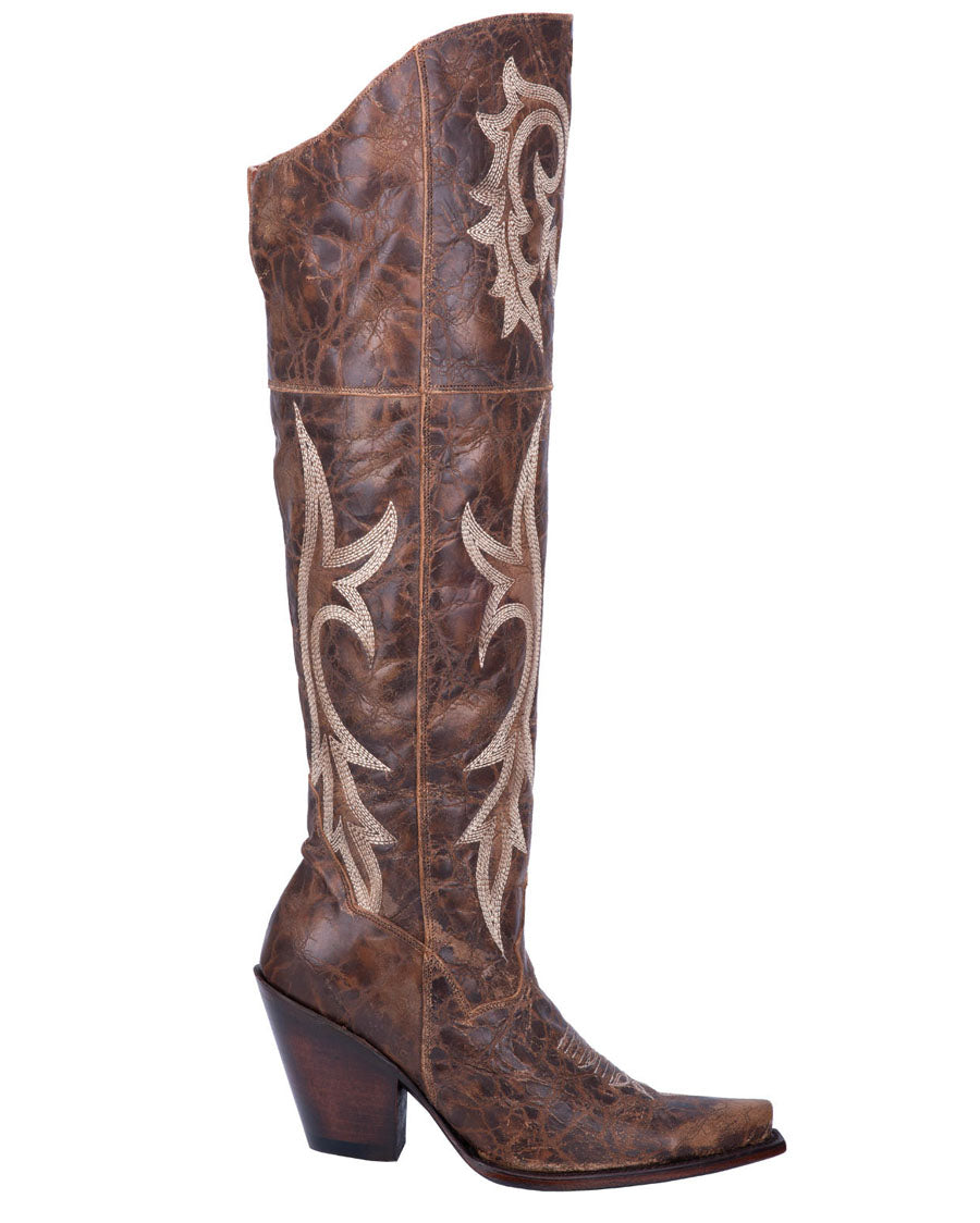 Women's Jilted Western Boots