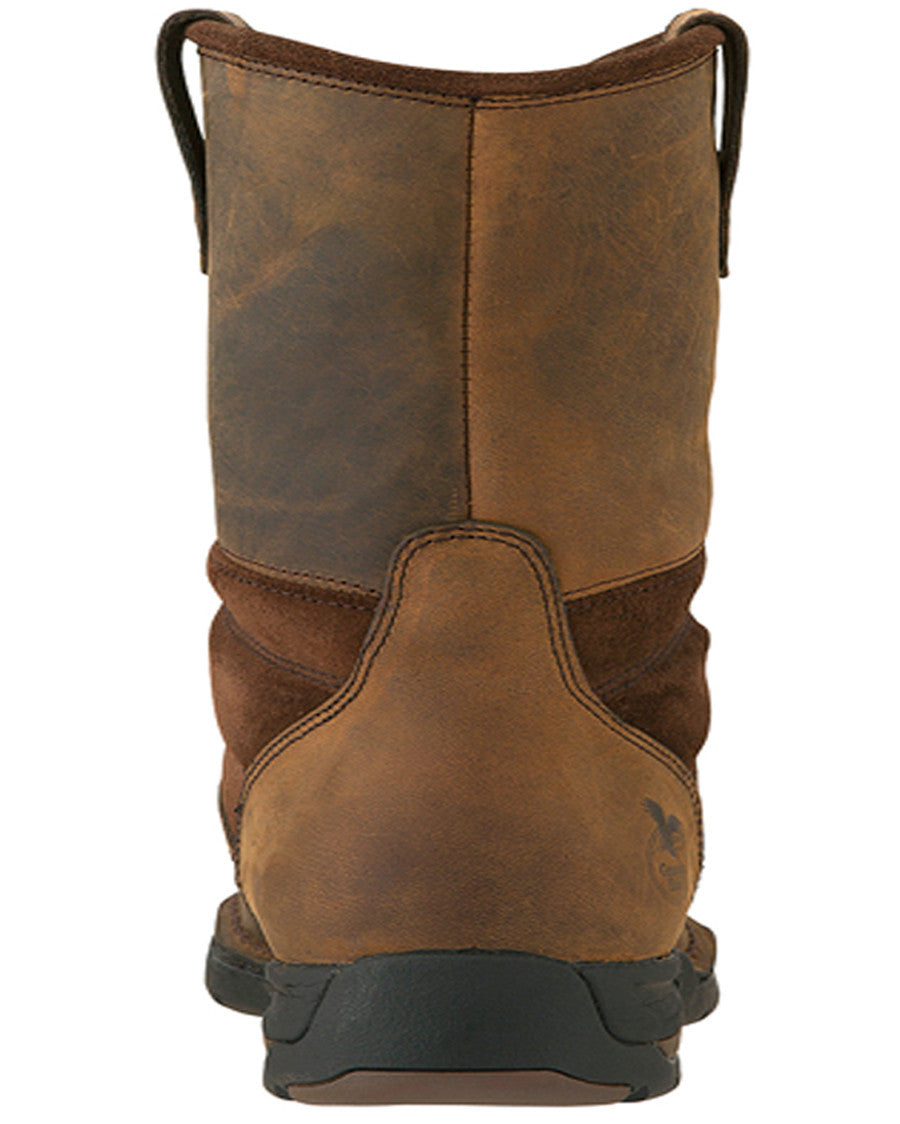 Men's Athens Wellington Boots