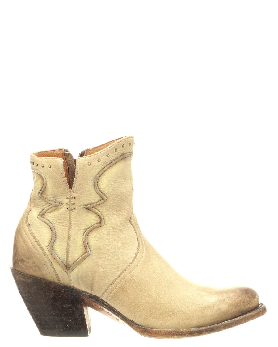 Women's Karla Western Booties