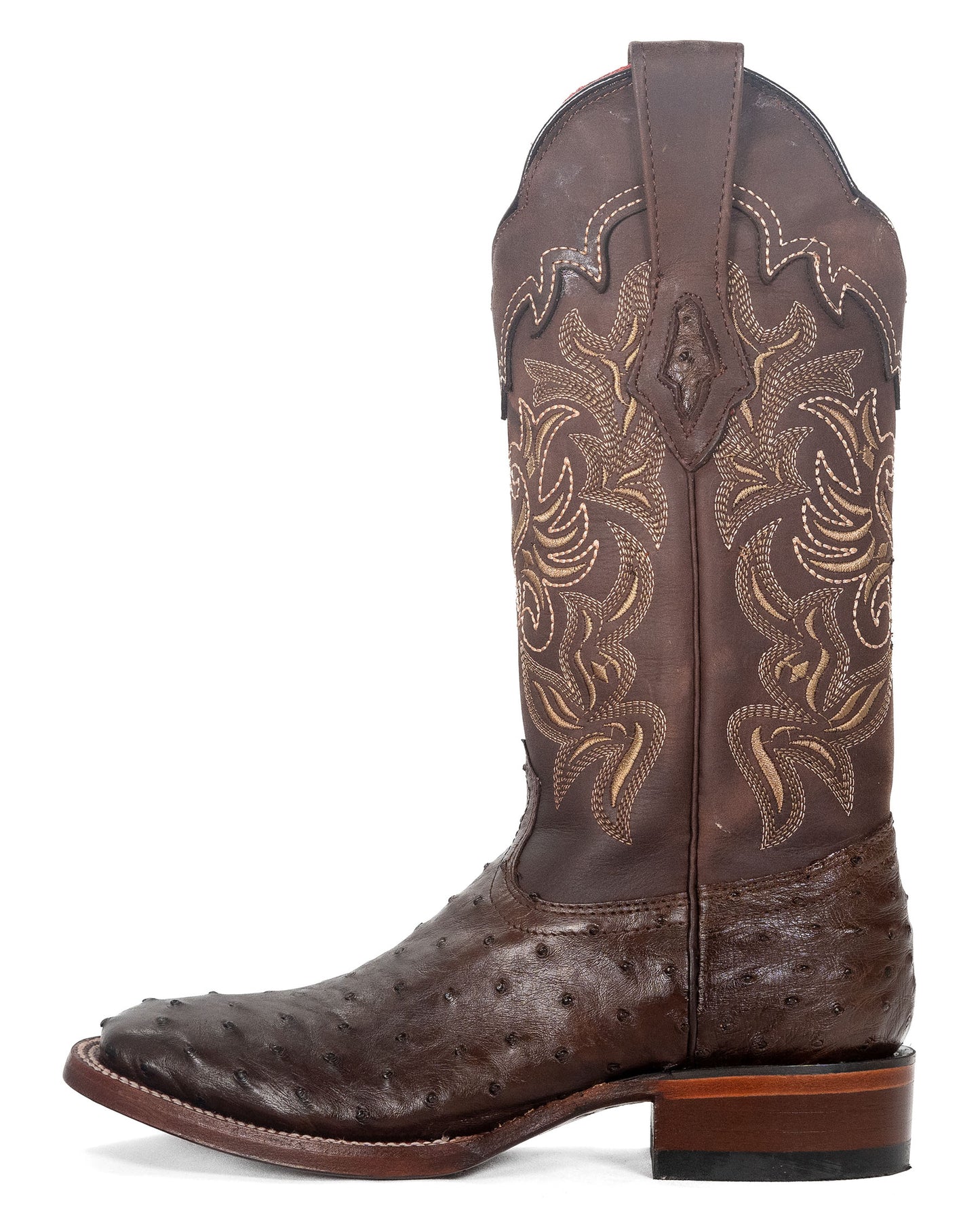 Women's Sofia Western Boots