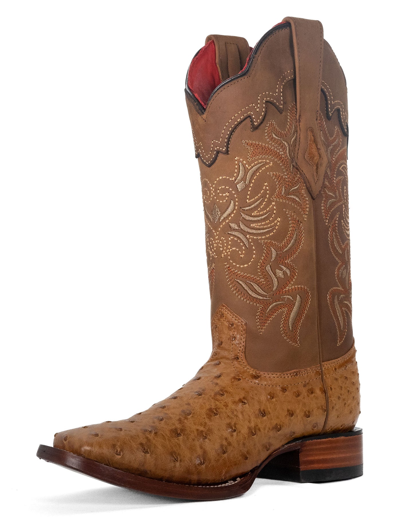 Women's Sofia Western Boots