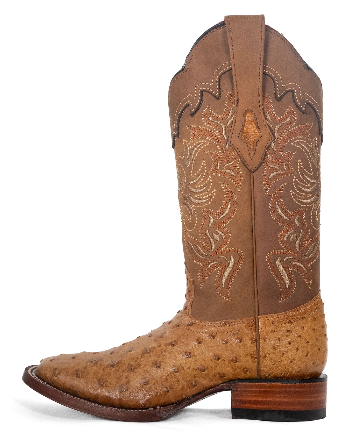 Women's Sofia Western Boots