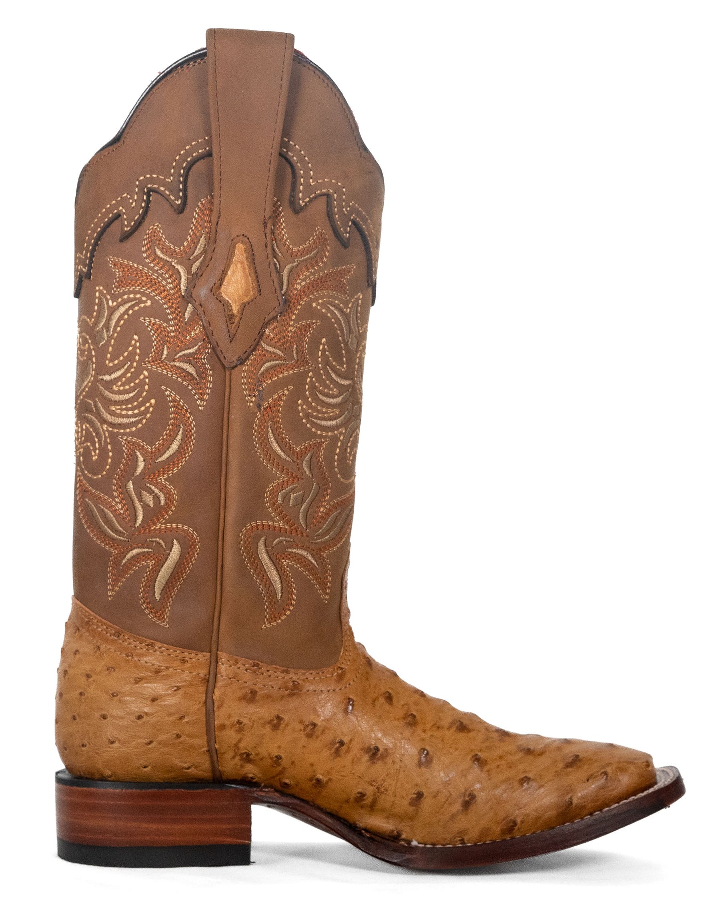 Women's Sofia Western Boots