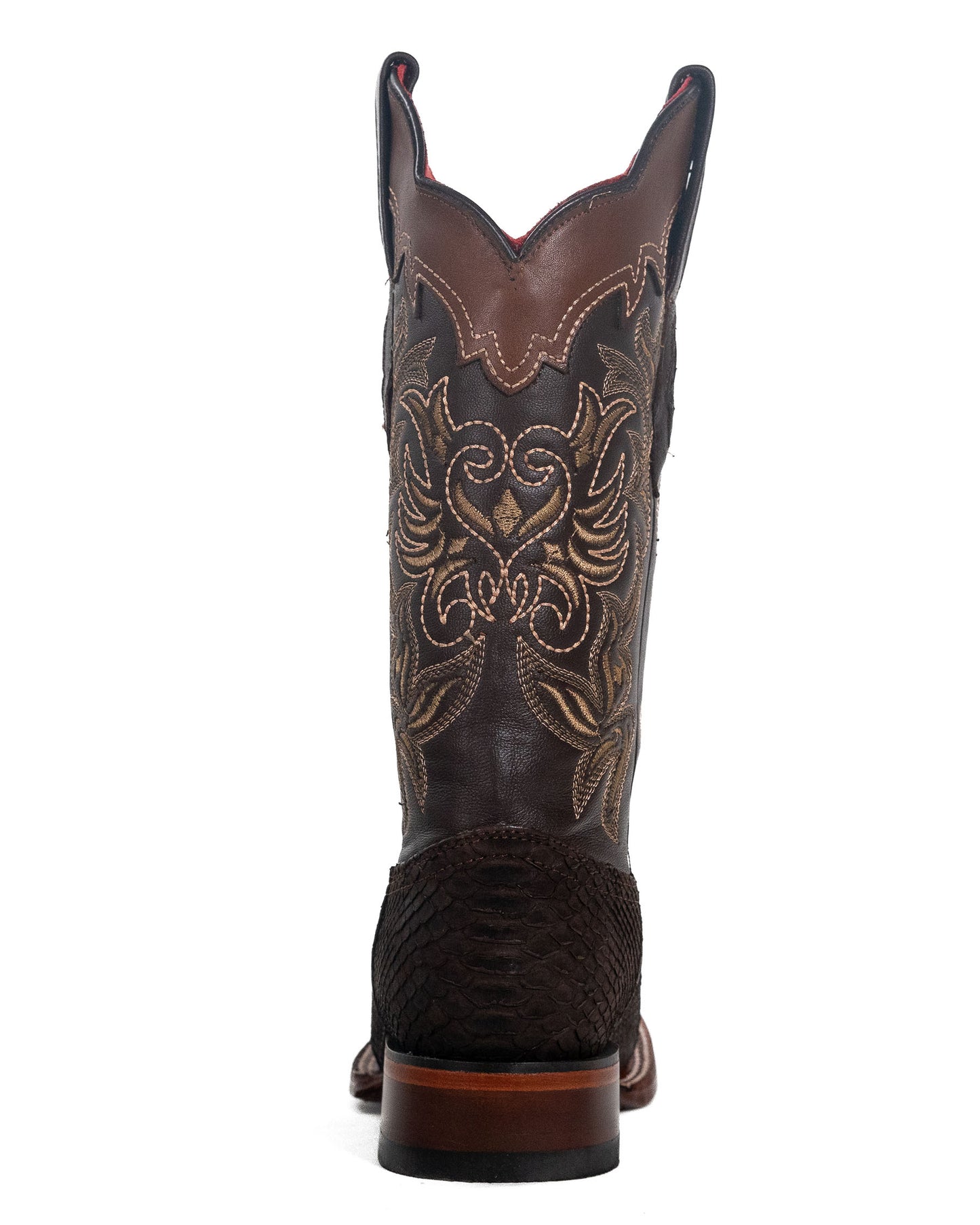 Women's Natalia Western Boots