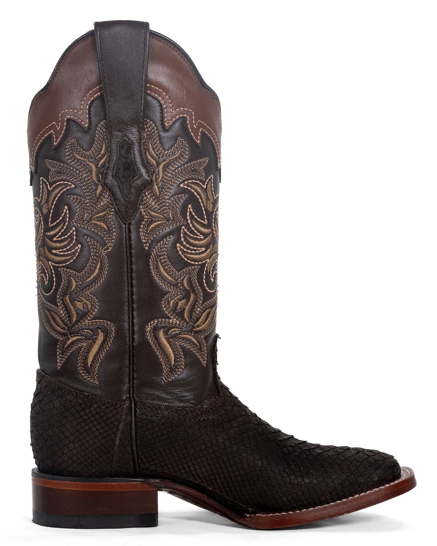 Women's Natalia Western Boots