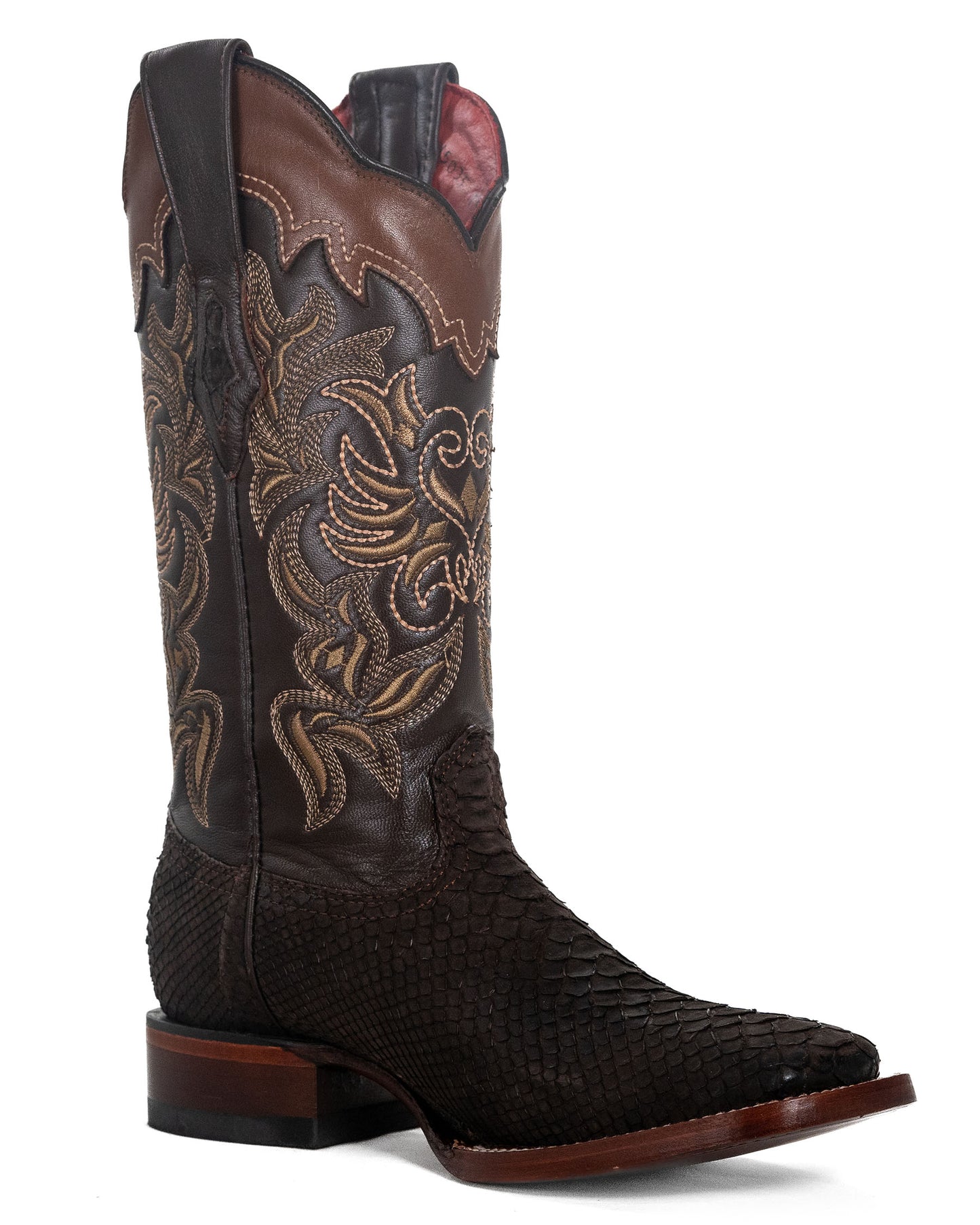 Women's Natalia Western Boots