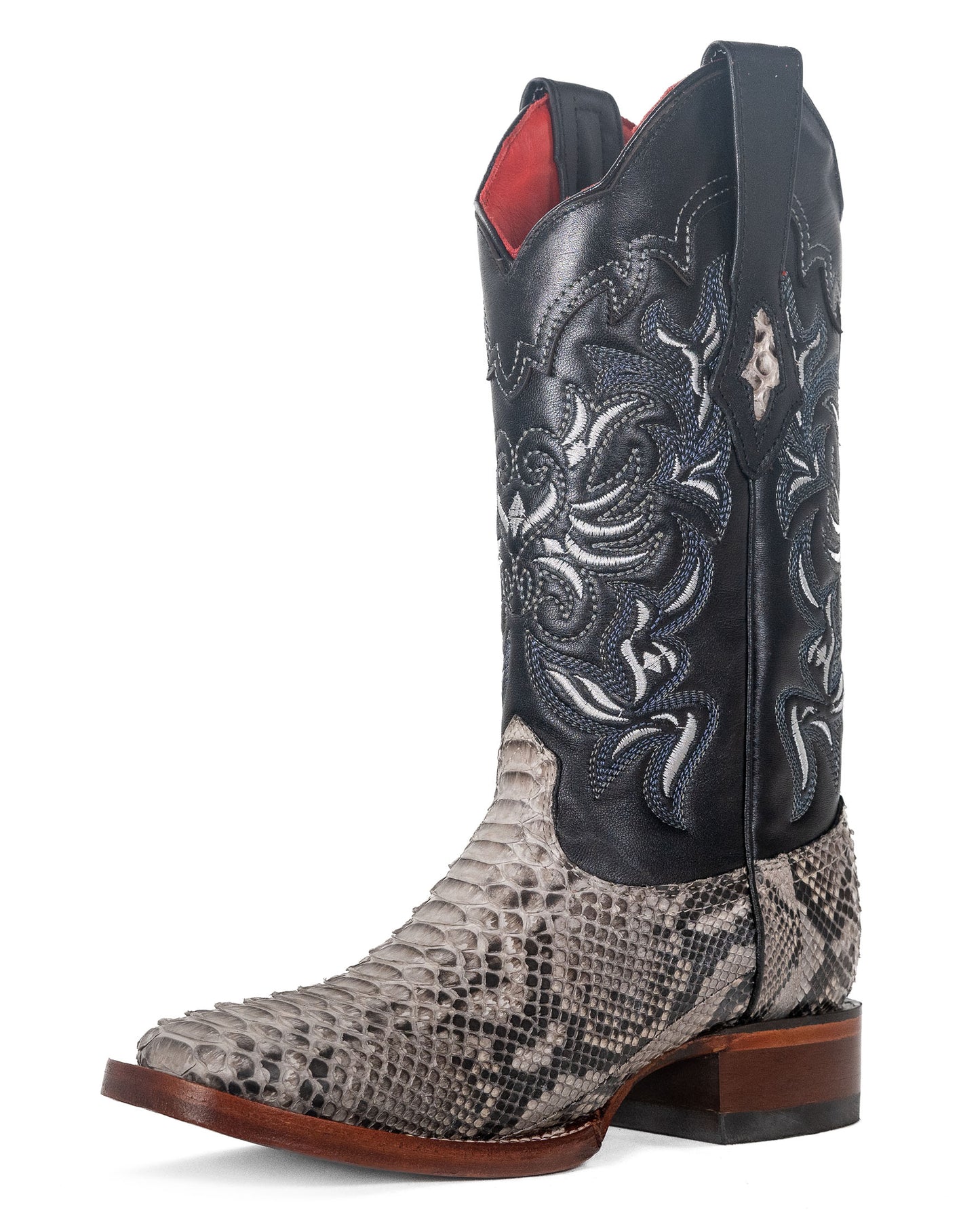 Women's Natalia Western Boots