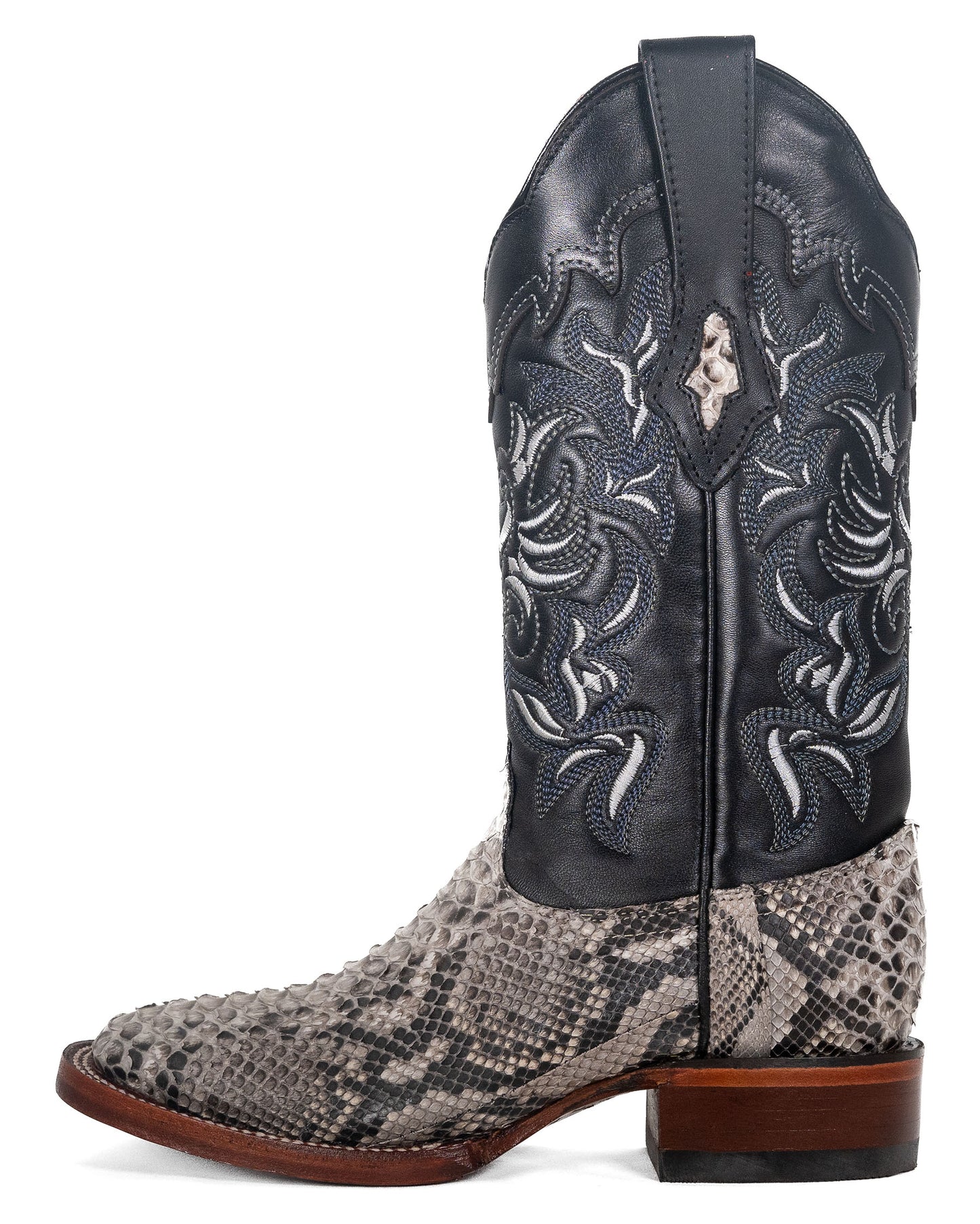 Women's Natalia Western Boots