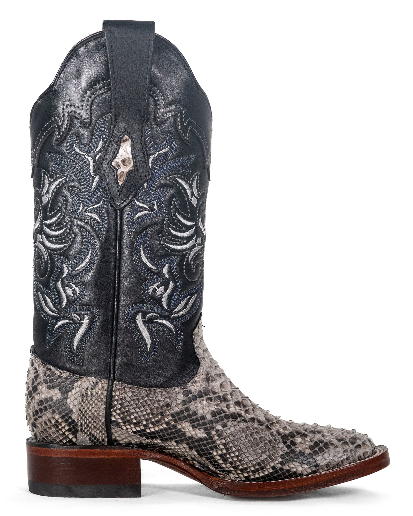 Women's Natalia Western Boots