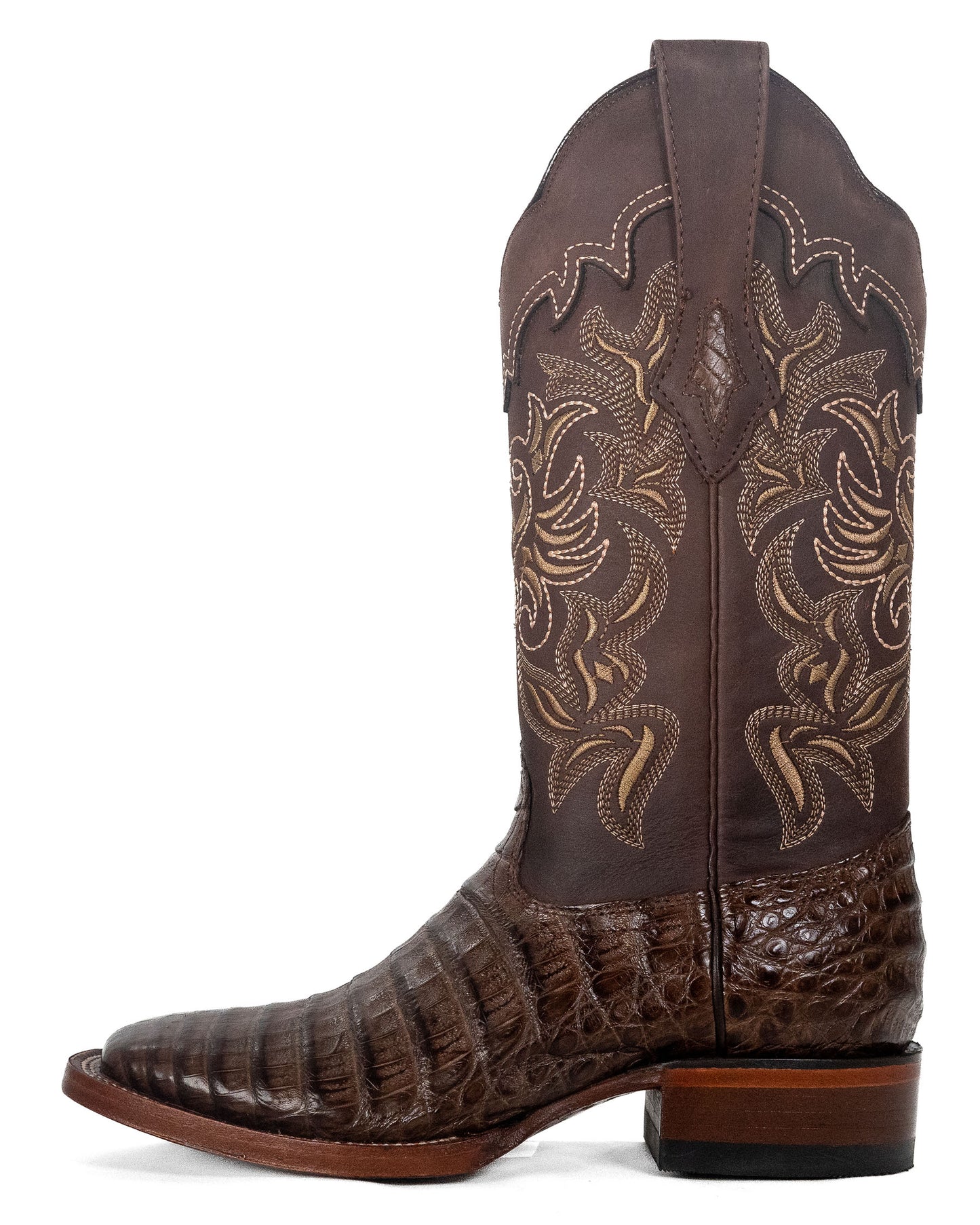 Women's Camila Western Boots