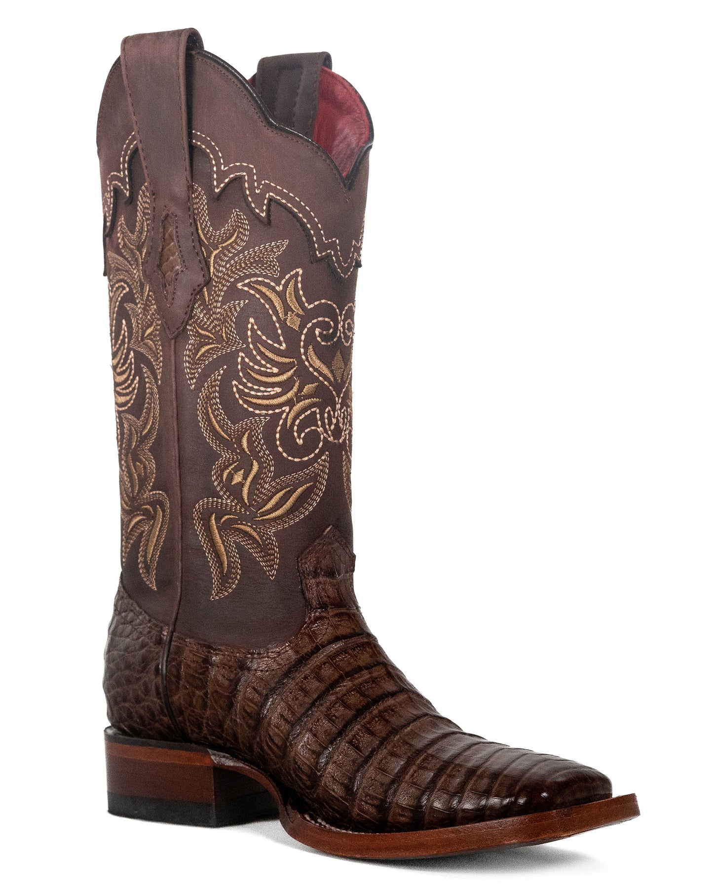 Women's Camila Western Boots