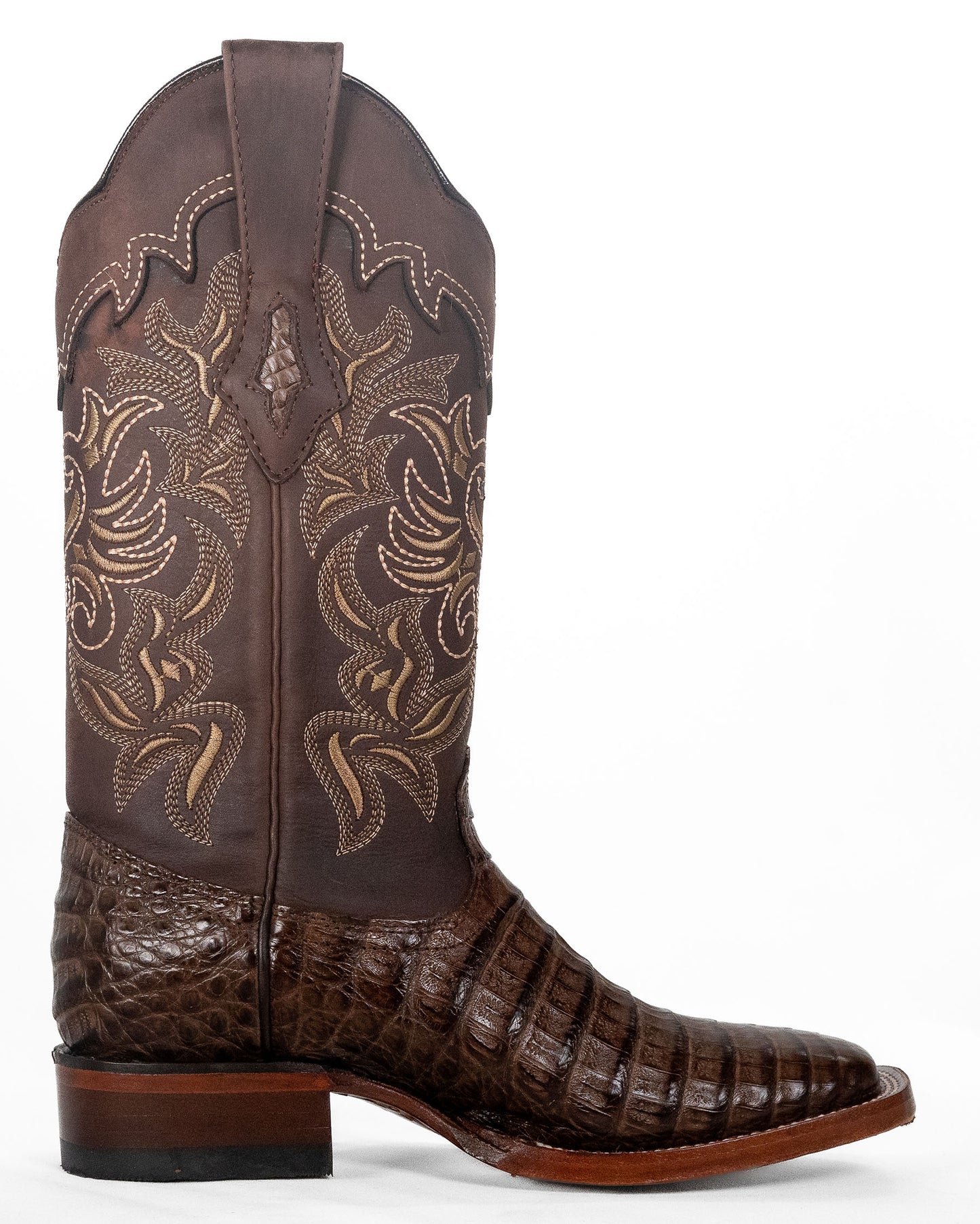 Women's Camila Western Boots