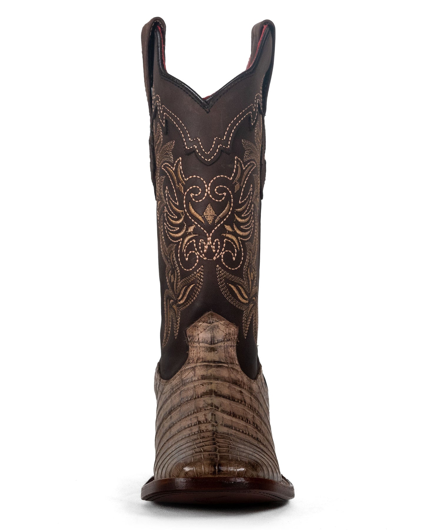 Women's Camila Western Boots