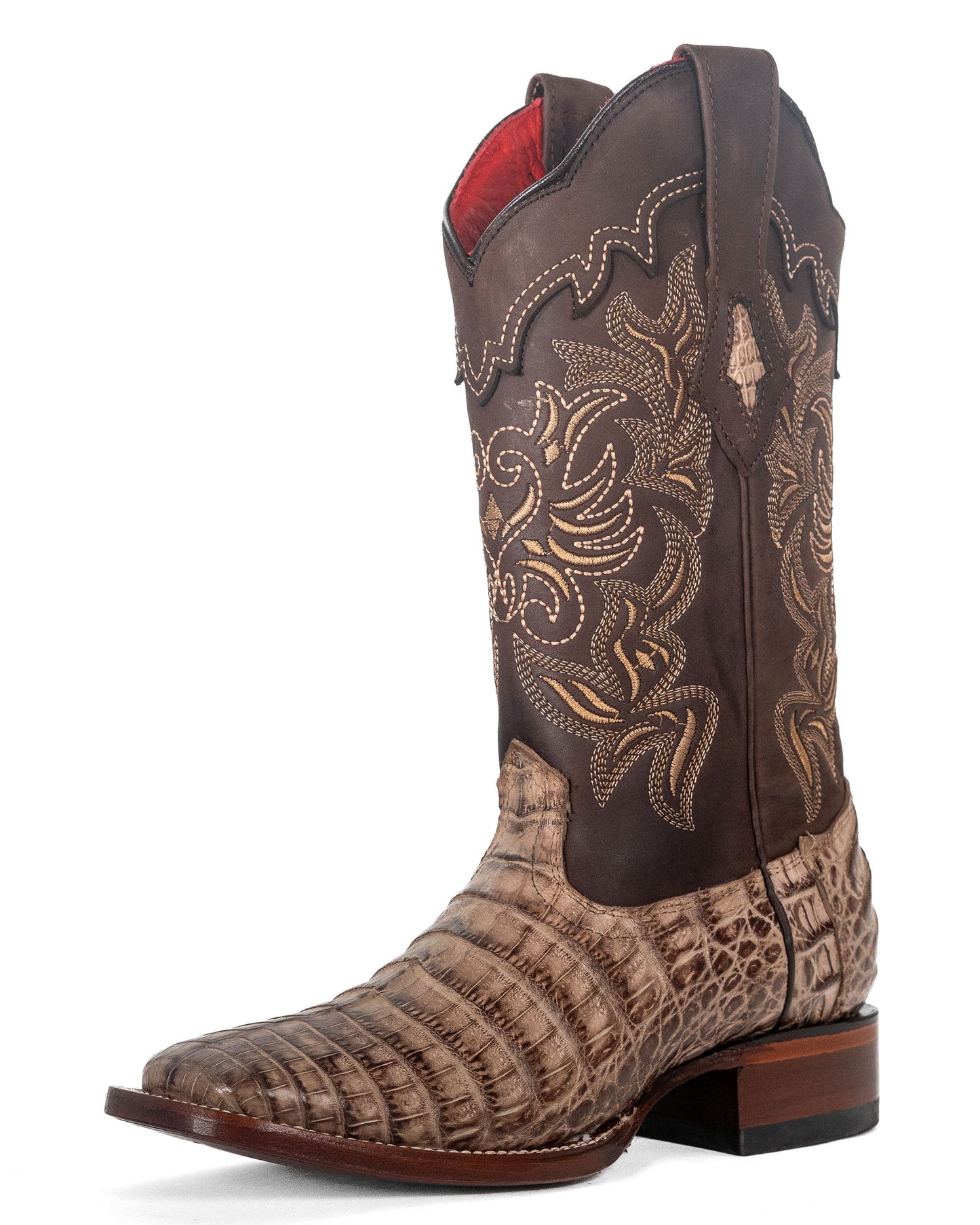 Women's Camila Western Boots