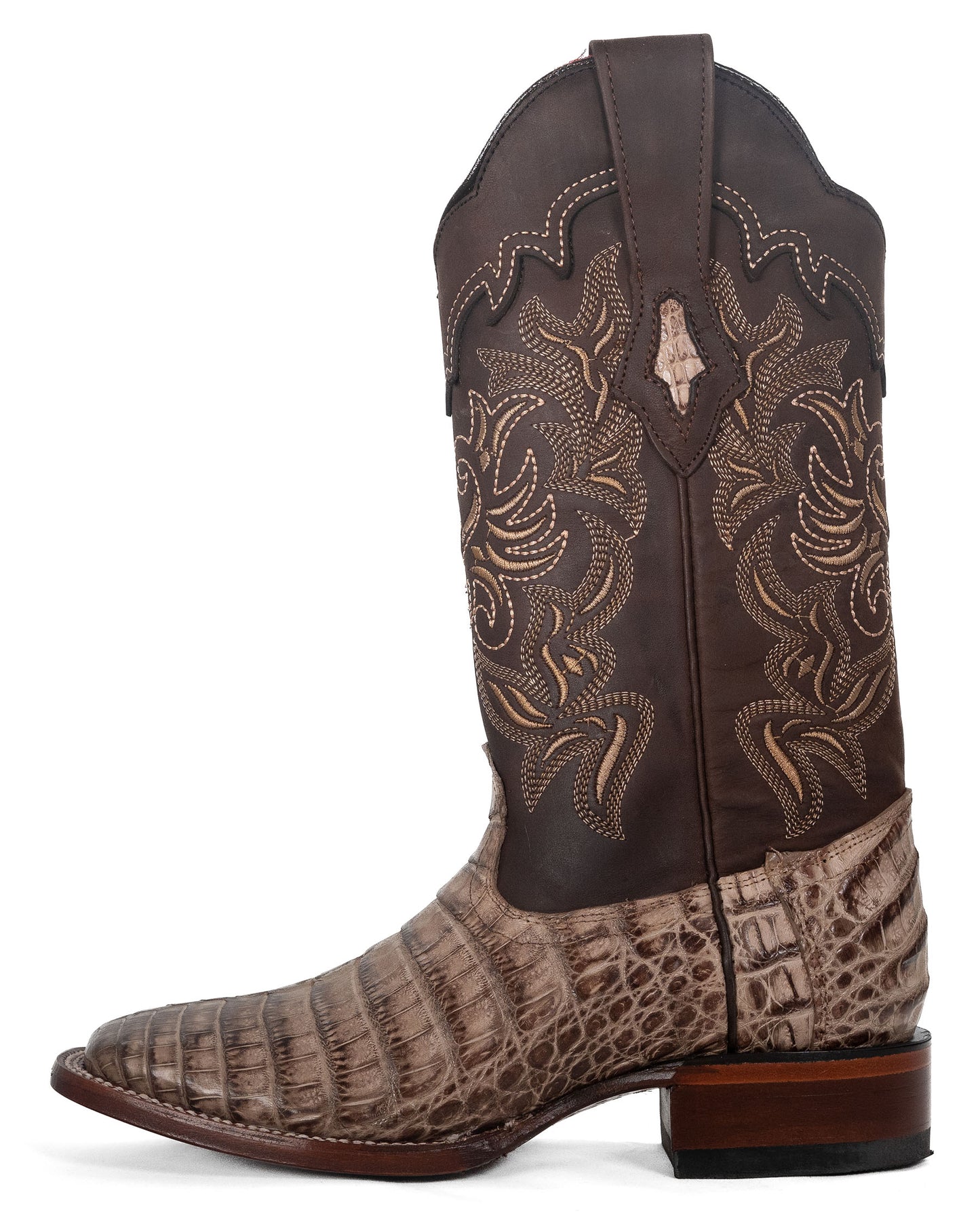 Women's Camila Western Boots