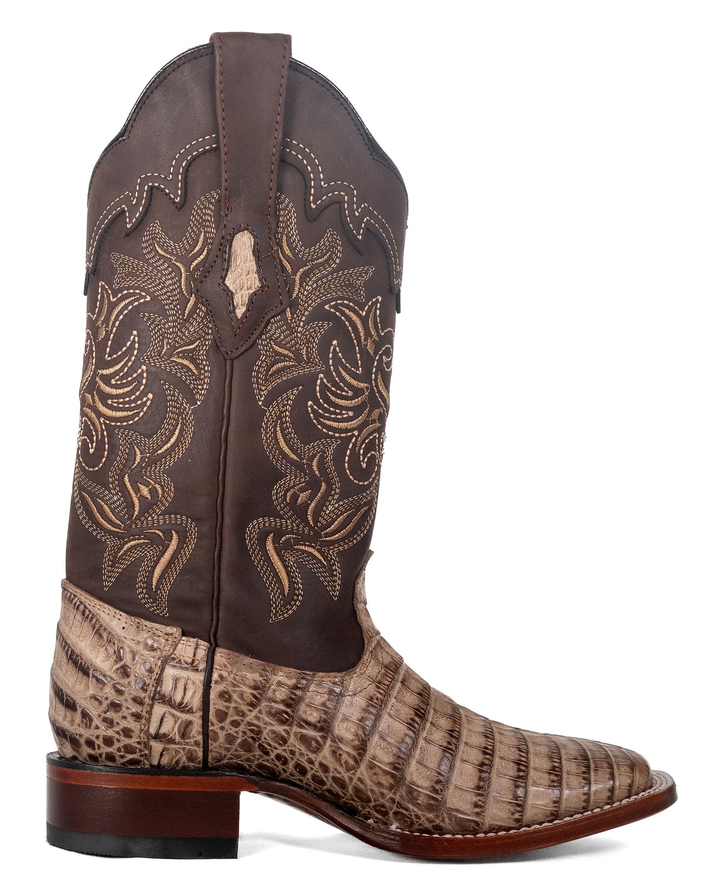 Women's Camila Western Boots