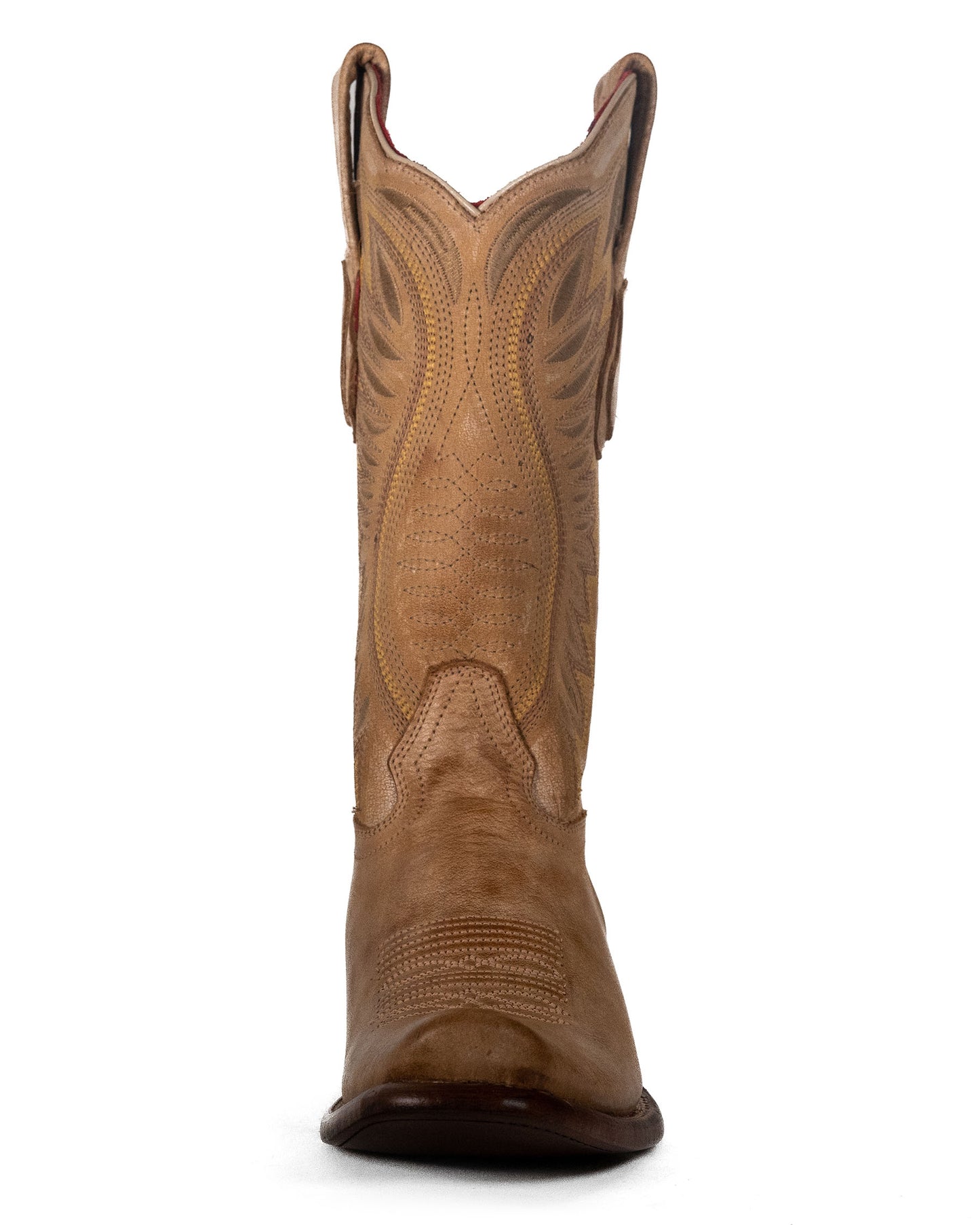 Women's Dubai Western Boots