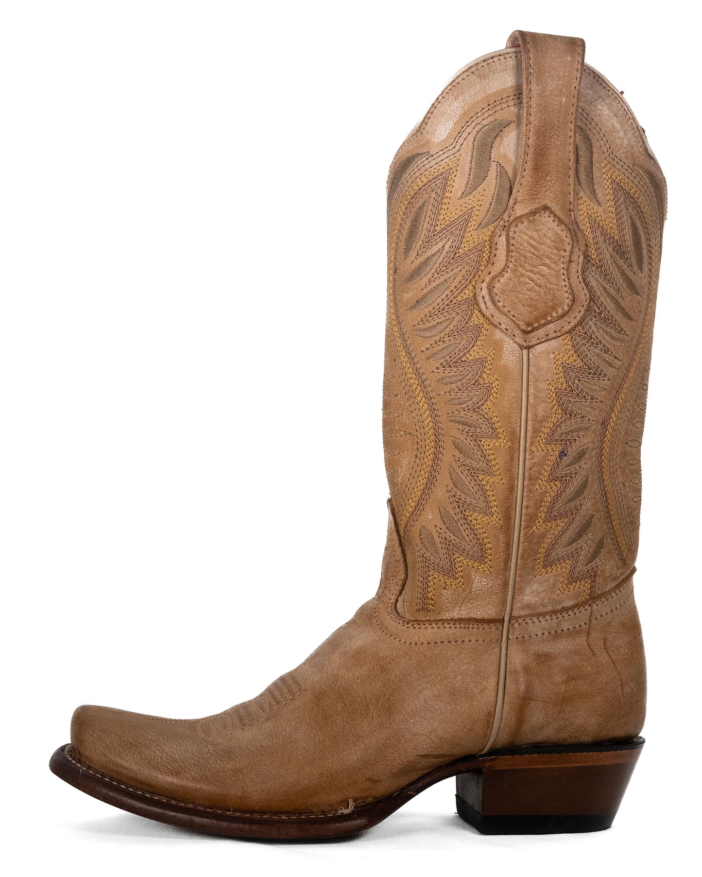 Women's Dubai Western Boots