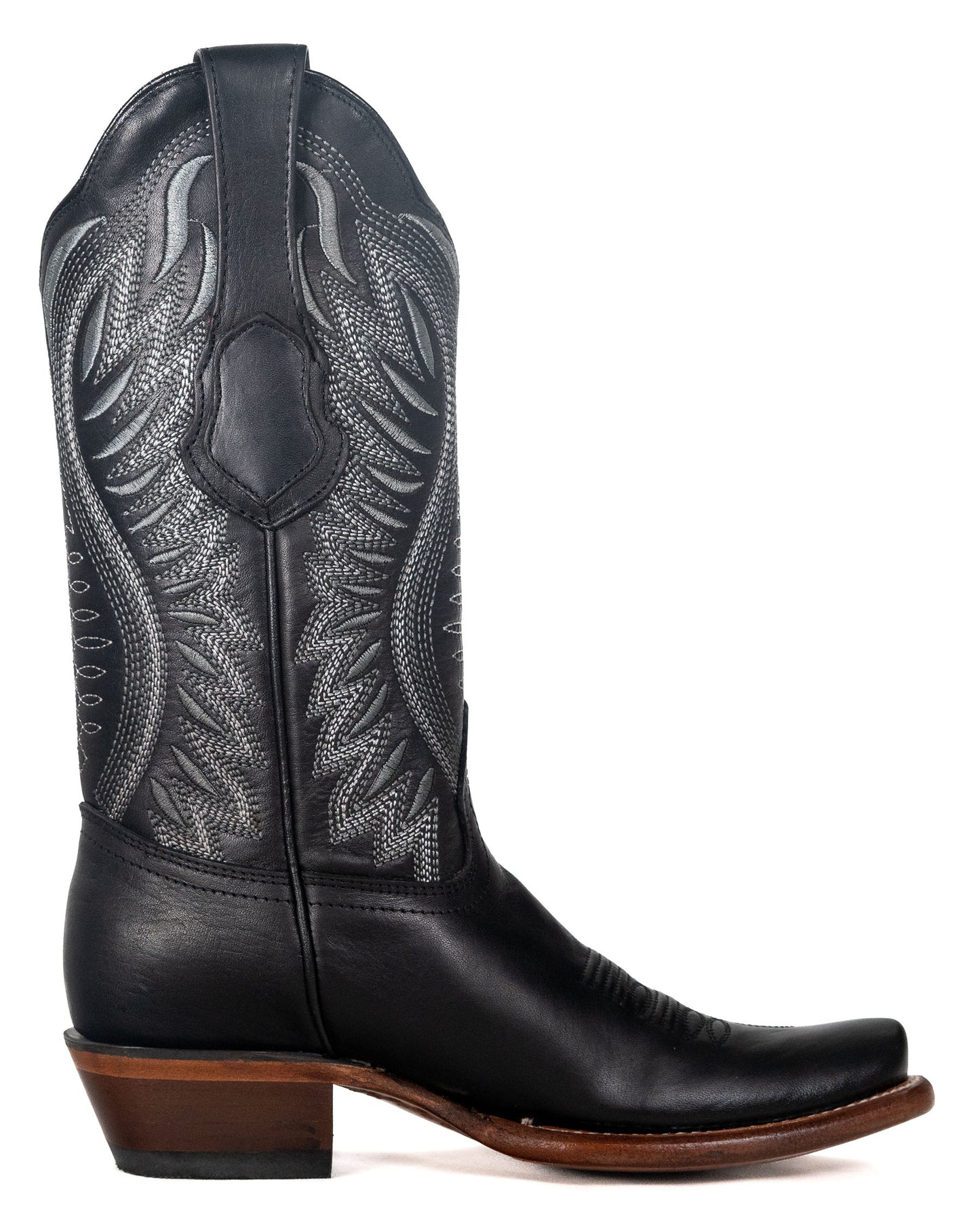 Women's Dubai Western Boots