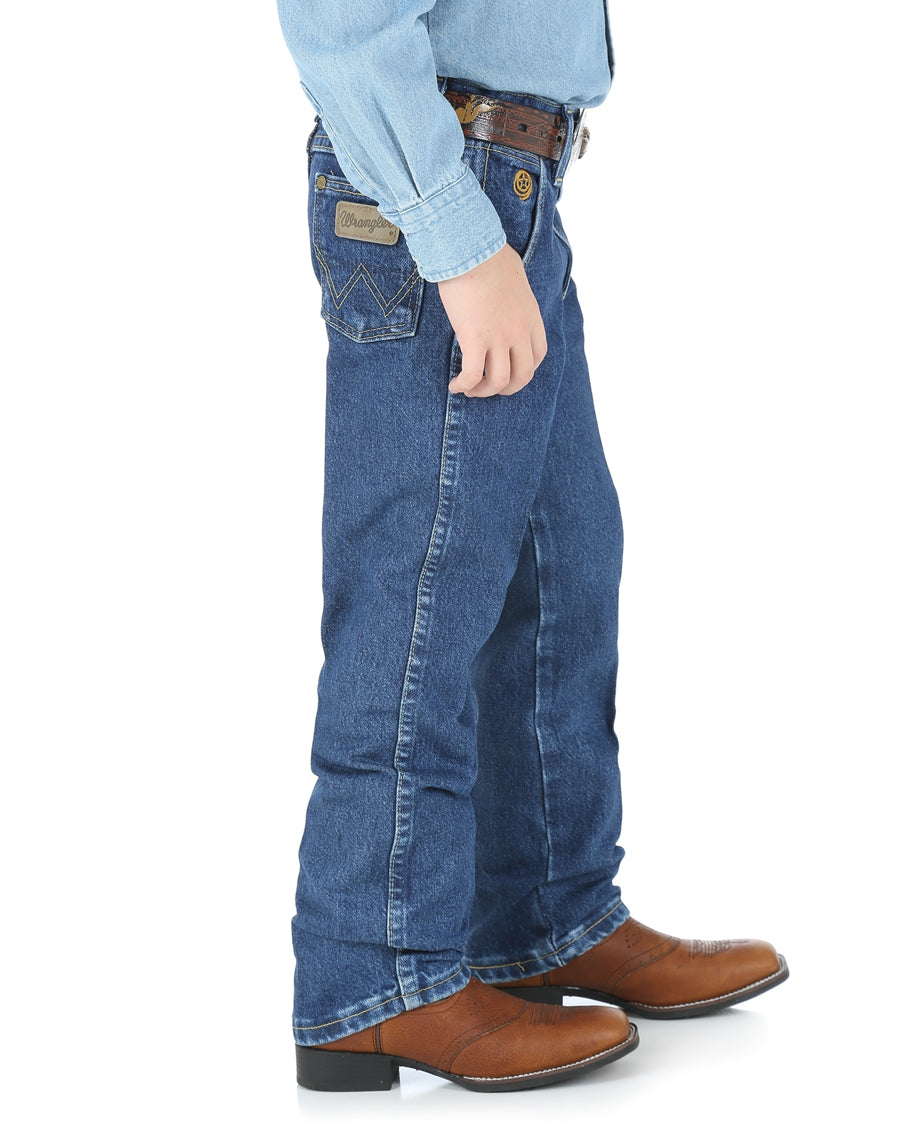 Boys George Strait Original Fit Jeans