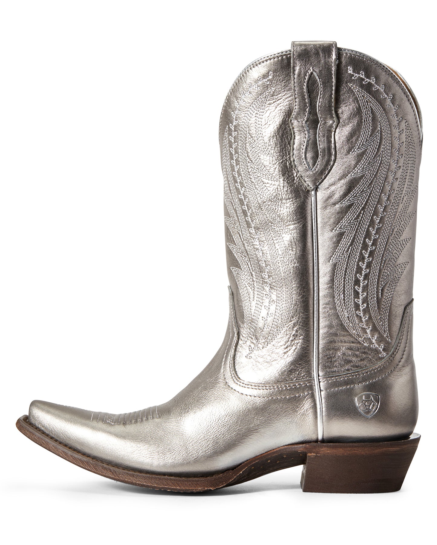 Women's Tailgate Western Boots