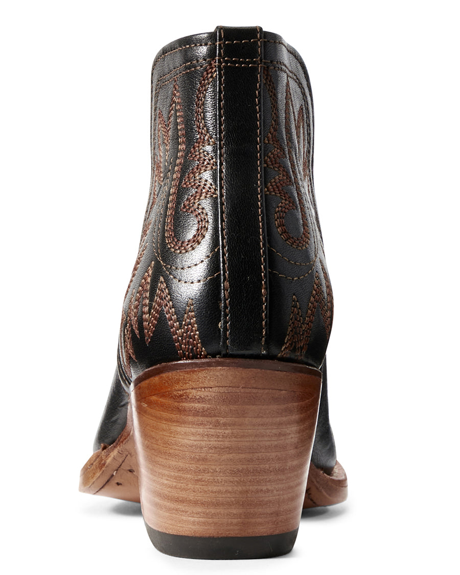 Women's Dixon Western Boots