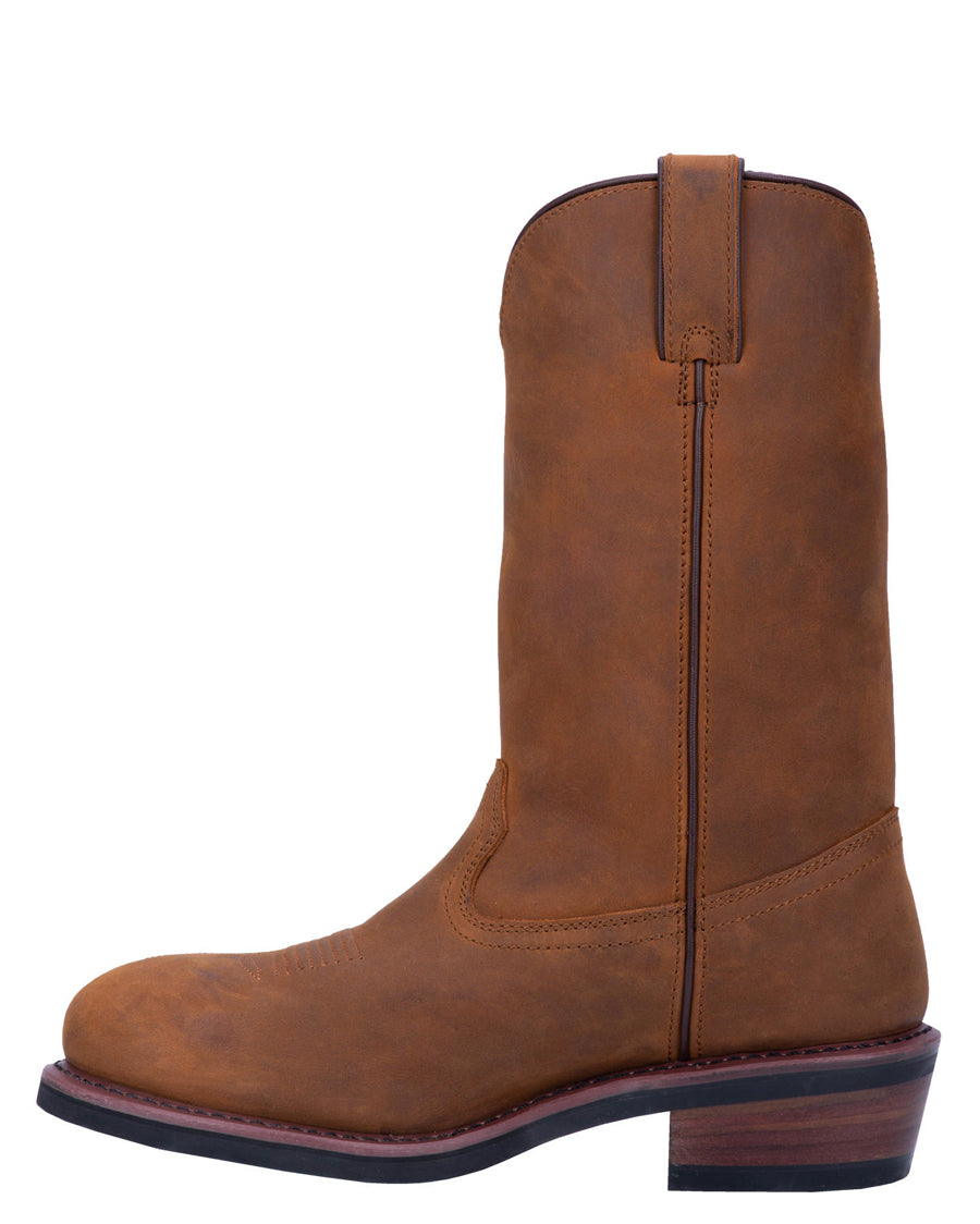 Mens Albuquerque H20 Pull-On Boots