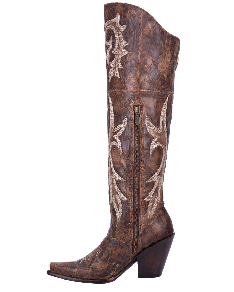 Women's Jilted Western Boots