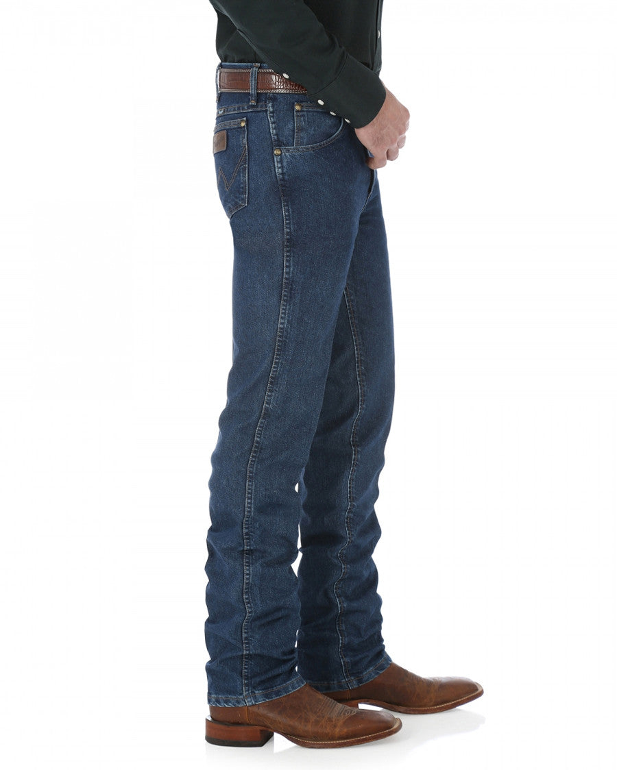 Mens Premium Performance Vintage Jeans