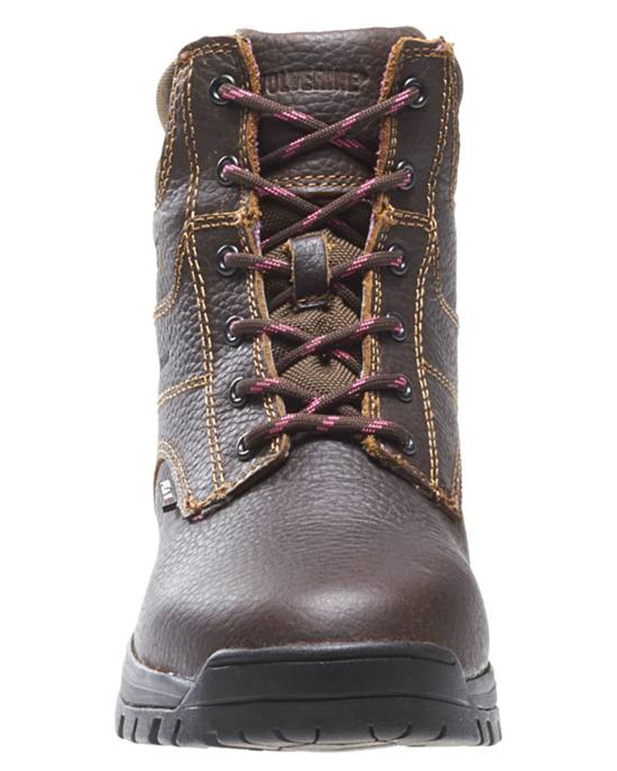 Womens Piper 6" H20 Lace-Up Boots