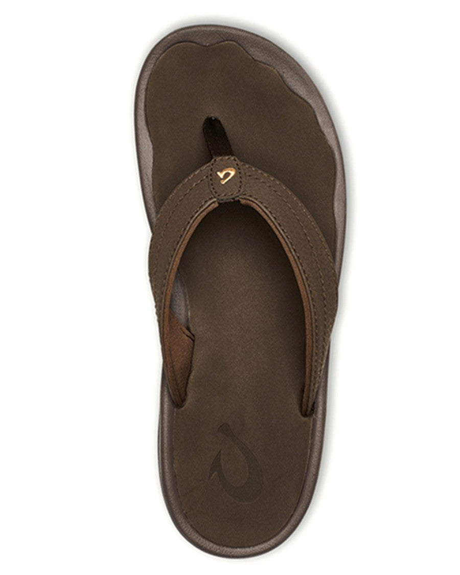 Womens Ohana Sandals - Dark Java