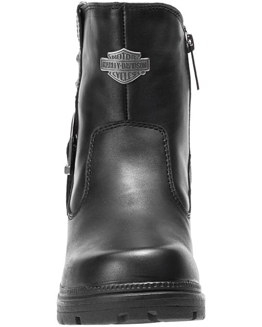 Women's Madera Motorcycle Boots