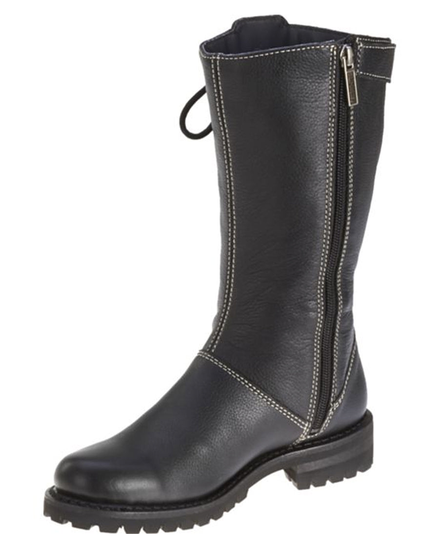 Womens Melia 10" Boots