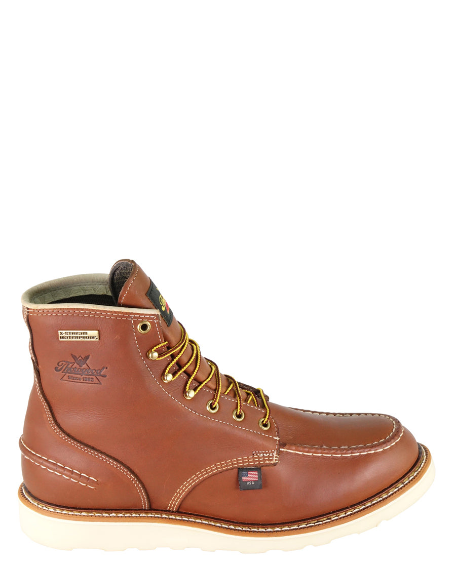 Men's 1957 Series H20 Lace-Up Boots