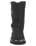 Mens Shift 9" Pull-On Boots