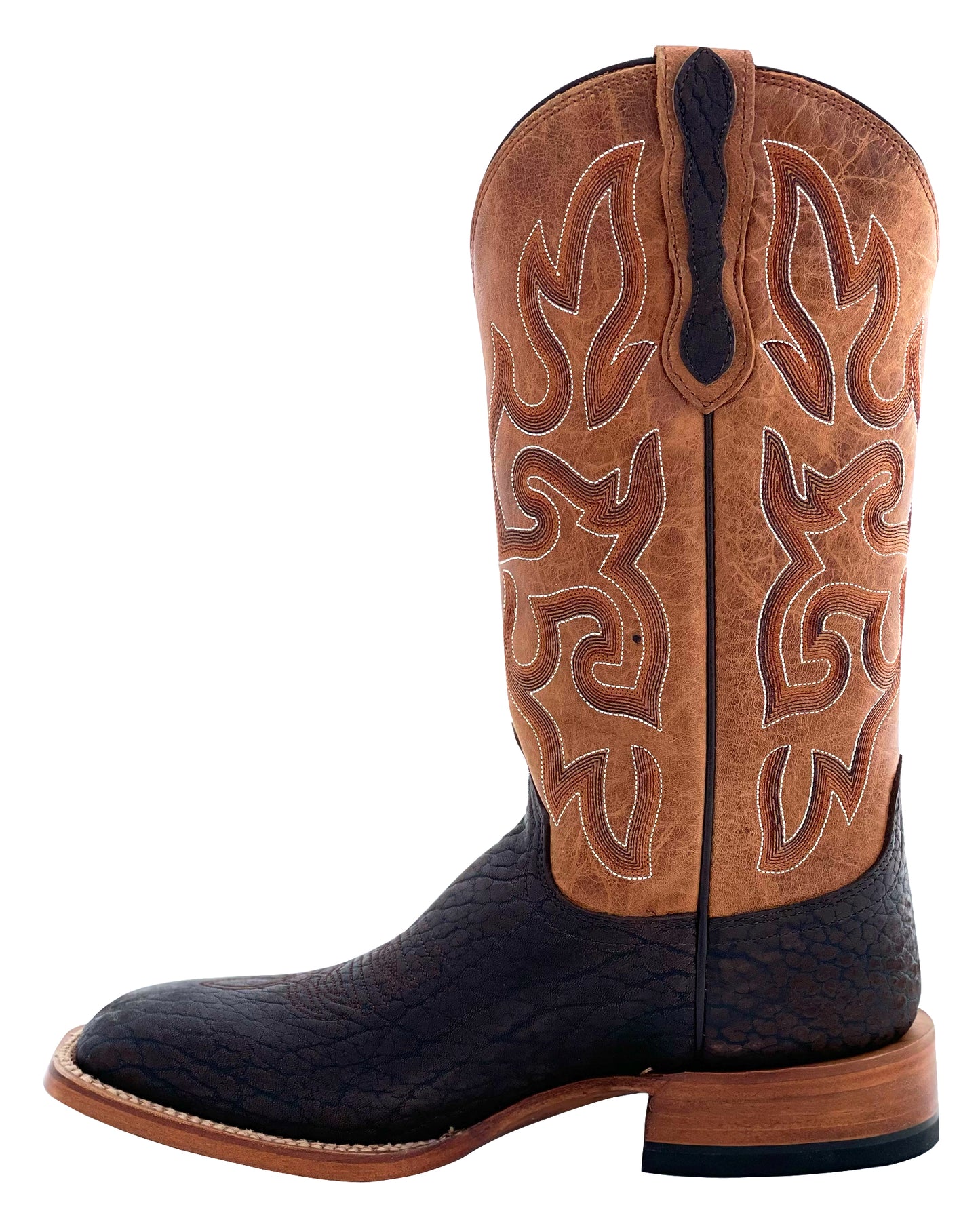 Men's Osteen Western Boots