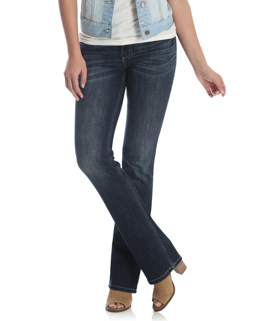 Women's Retro Sadie Bootcut Jean