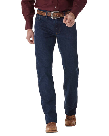 Wrangler Cowboy Cut 47 Regular Fit Midnight Rise 47MAVMR Jeans