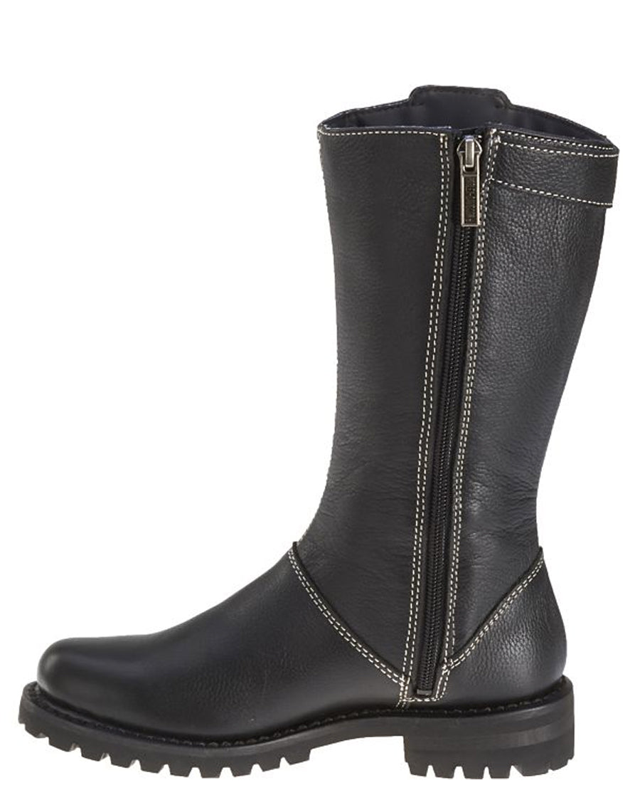 Womens Melia 10" Boots