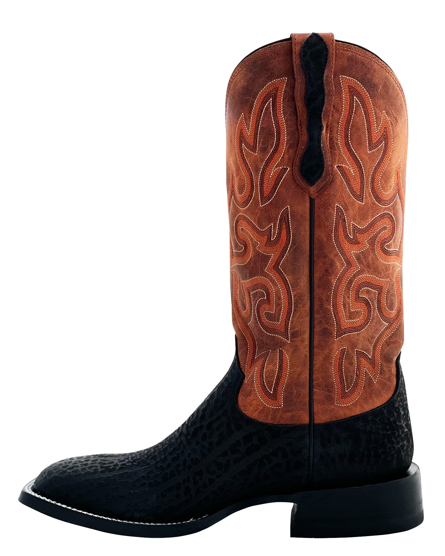 Men's Osteen Western Boots