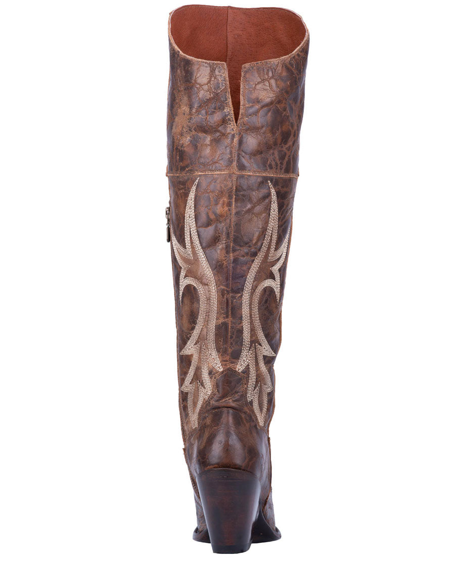 Women's Jilted Western Boots