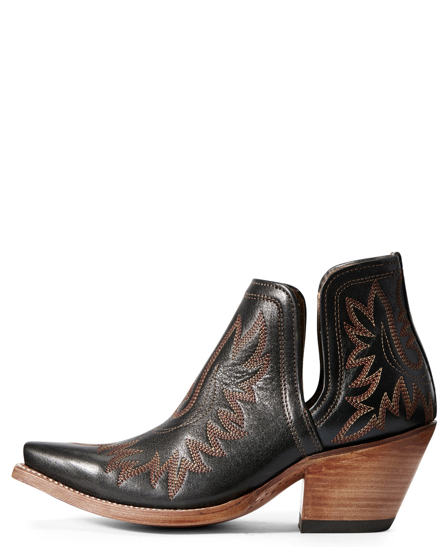 Women's Dixon Western Boots