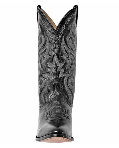 Men's Western R Toe Boots – Skip's Western Outfitters